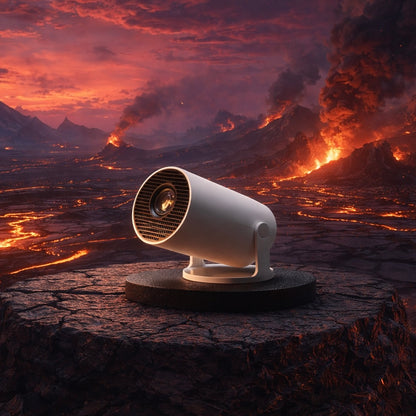 MagiCast™ Immersive TTRPG Map Projector